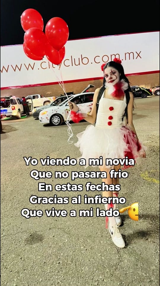Post 1 by flaako0_ on TikTok (video)