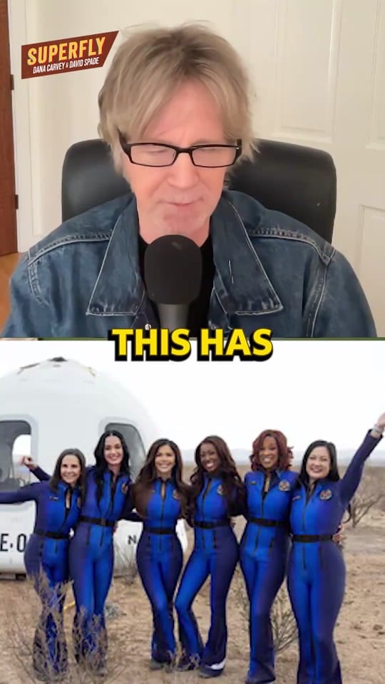 Post 8 by Dana Carvey on TikTok (video)