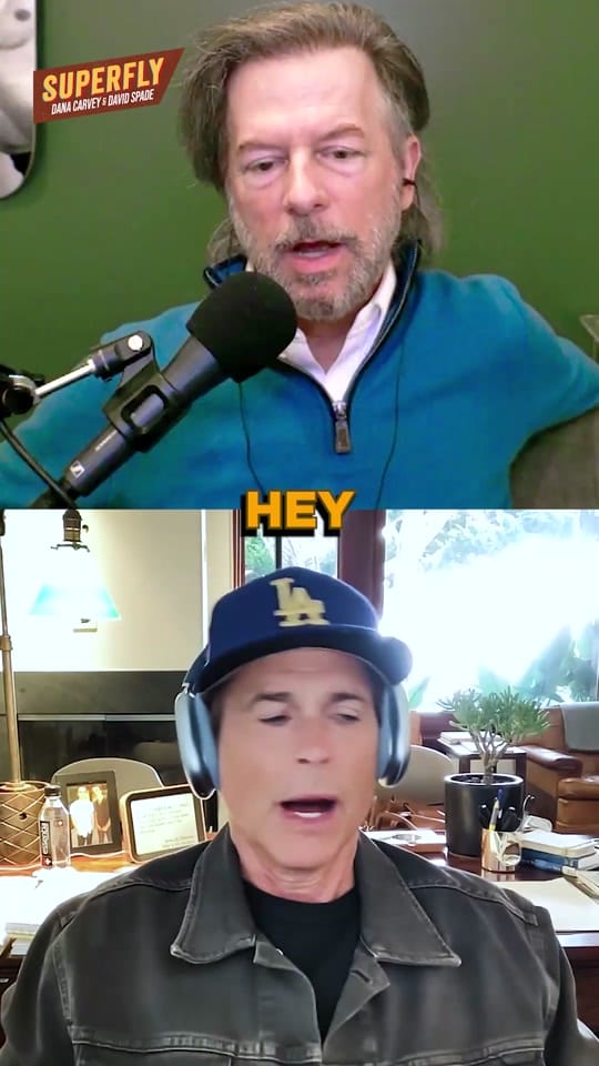 Post 4 by Dana Carvey on TikTok (video)