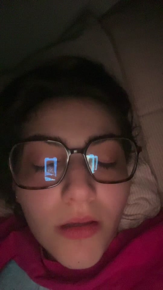 Post 1 by AkaMoussi on TikTok (video)