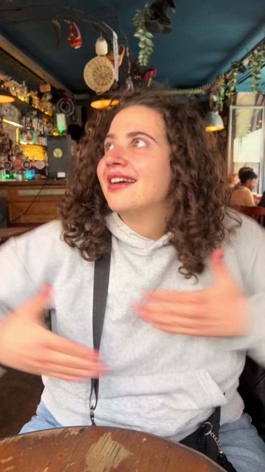 Post 5 by AkaMoussi on TikTok (video)