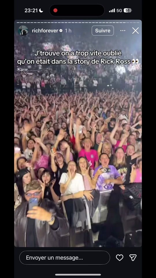 Post 5 by mana_concert on TikTok (video)
