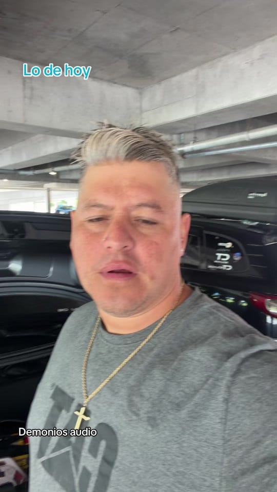 Post 2 by 😈🔊🫡D’MONIOS AUDIO😈🔊🫡. on TikTok (video)