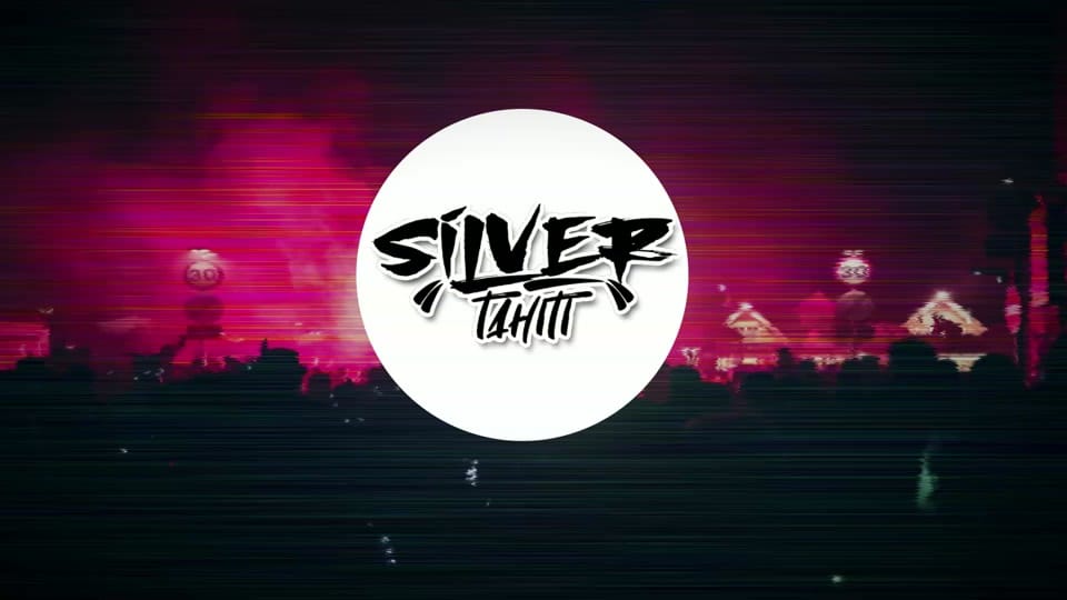 Post 5 by Silver Tahiti on TikTok (video)