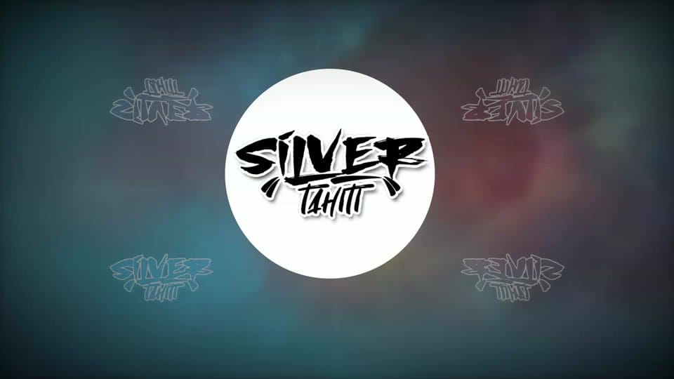 Post 8 by Silver Tahiti on TikTok (video)