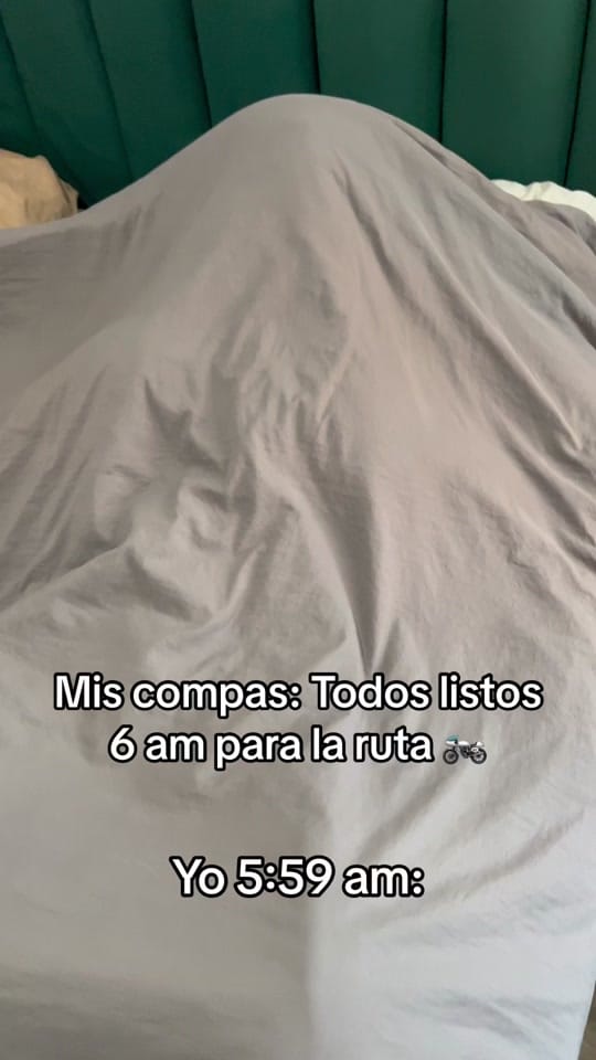 Post 9 by Astorga Roads on TikTok (video)