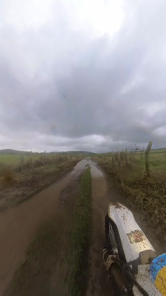 Post 4 by Astorga Roads on TikTok (video)