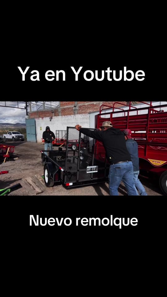 Post 6 by Astorga Roads on TikTok (video)