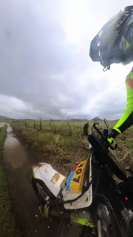 Post 1 by Astorga Roads on TikTok (video)