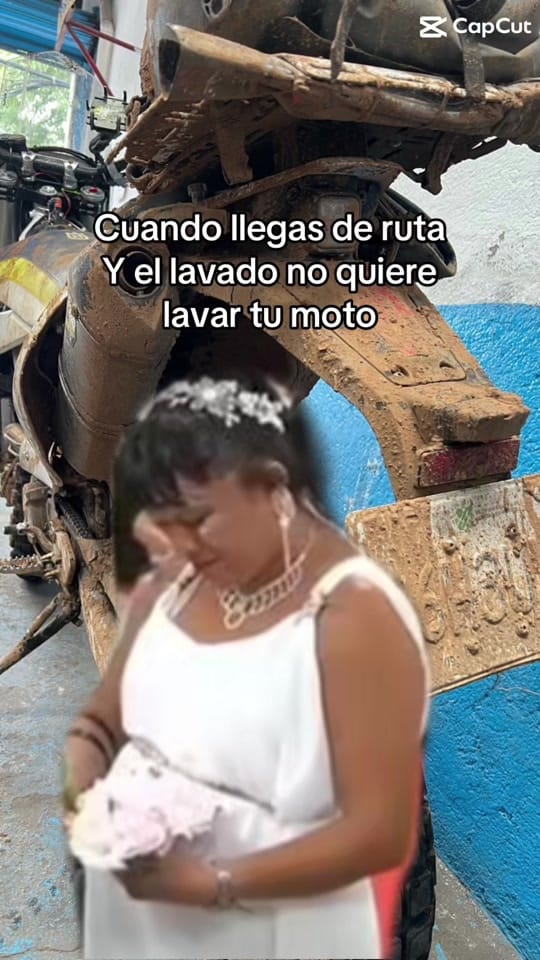 Post 5 by Astorga Roads on TikTok (video)