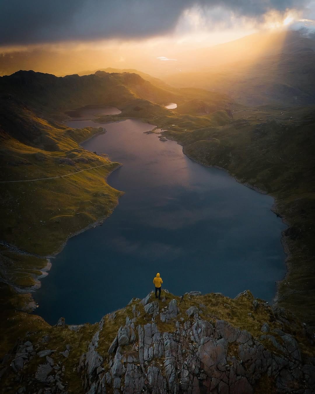 Post 9 by Ben Reynolds 📸🥾 on Instagram (image)
