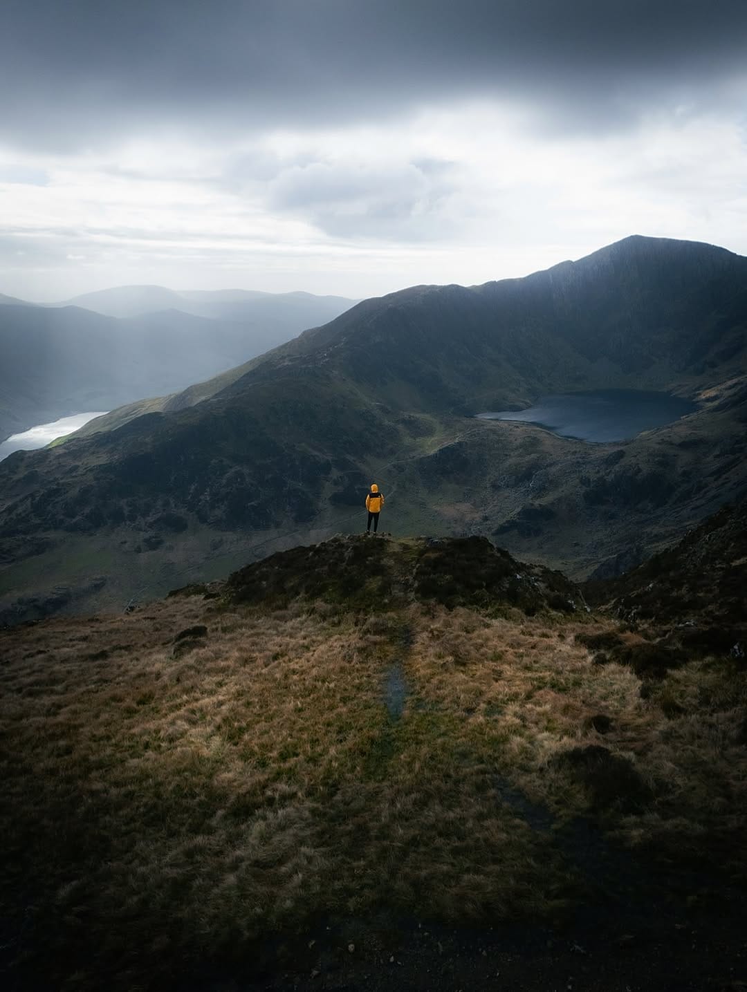 Post 4 by Ben Reynolds 📸🥾 on Instagram (image)