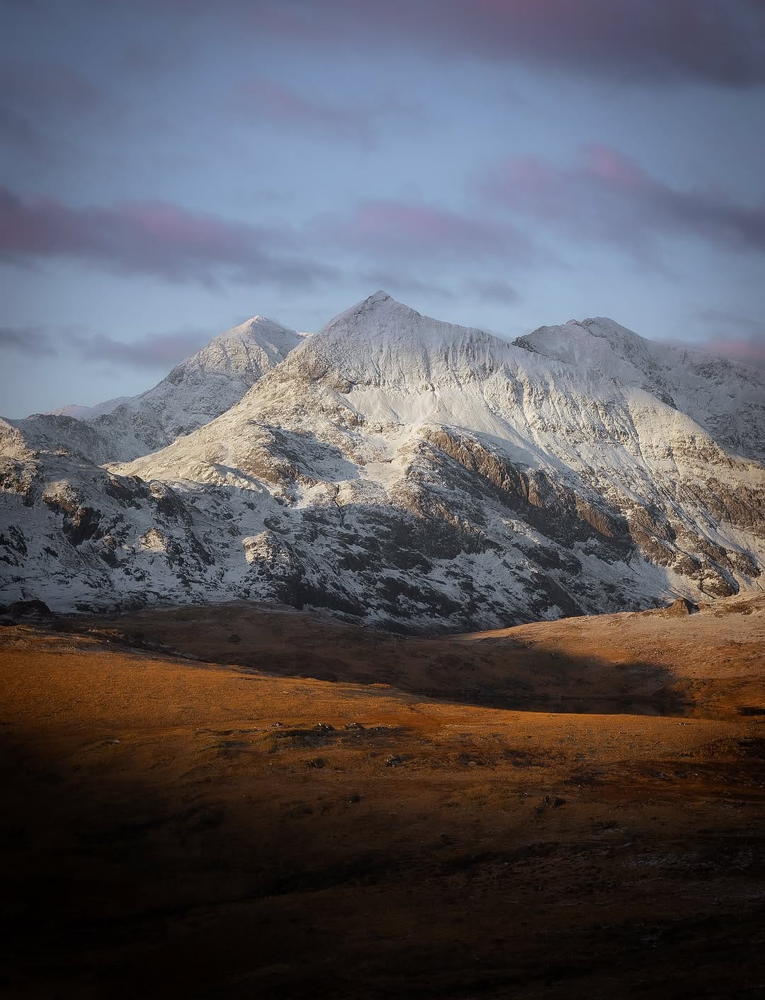 Post 7 by Ben Reynolds 📸🥾 on Instagram (image)