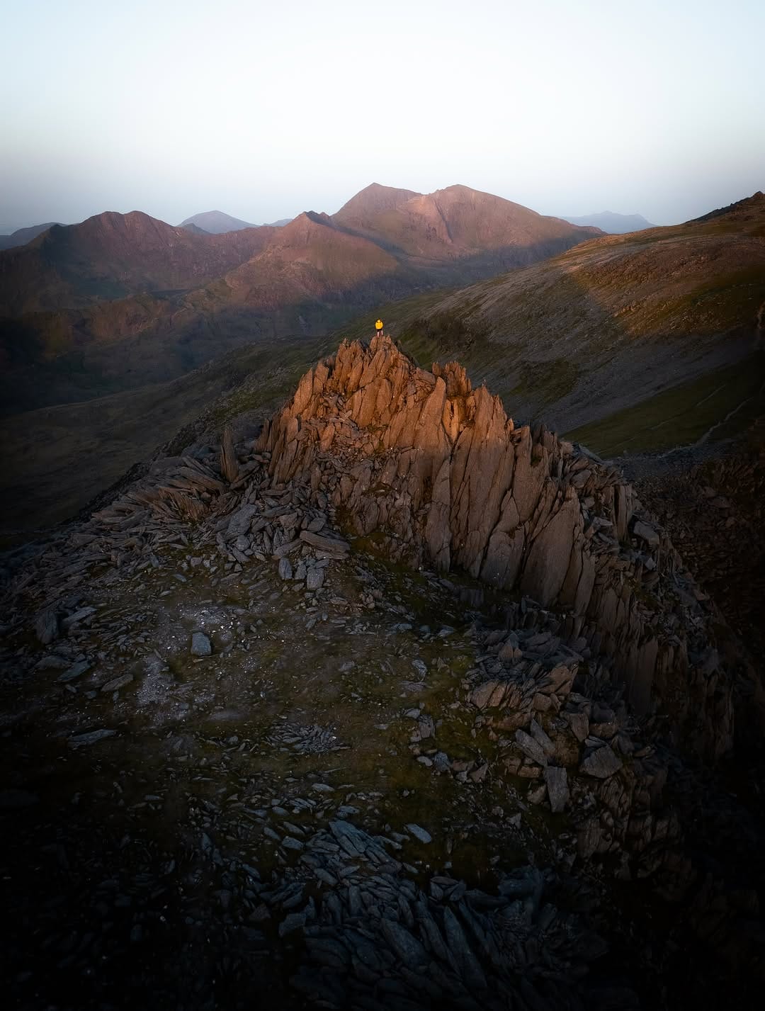 Post 1 by Ben Reynolds 📸🥾 on Instagram (image)