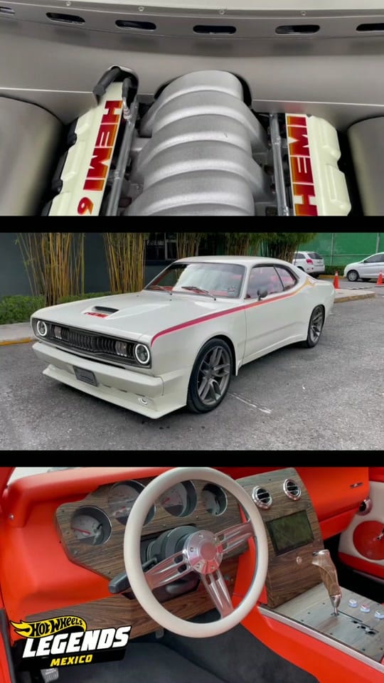 Post 9 by Zaky Garage on TikTok (video)