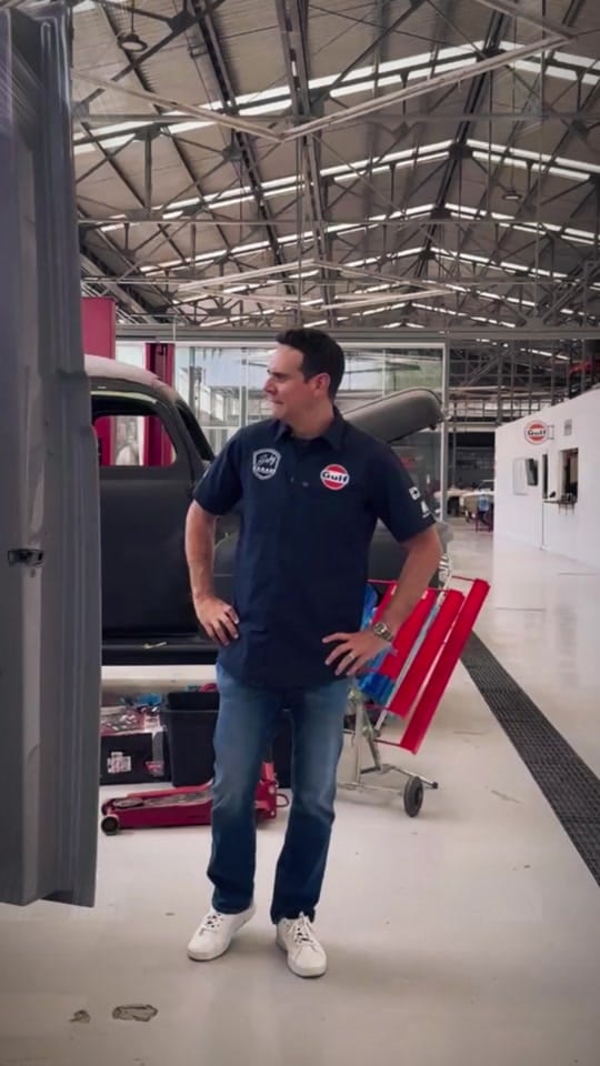 Post 3 by Zaky Garage on TikTok (video)