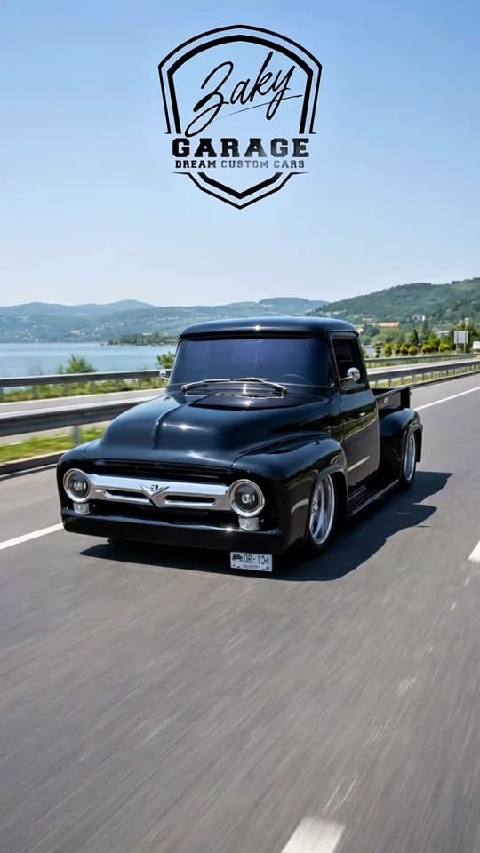Post 5 by Zaky Garage on TikTok (video)