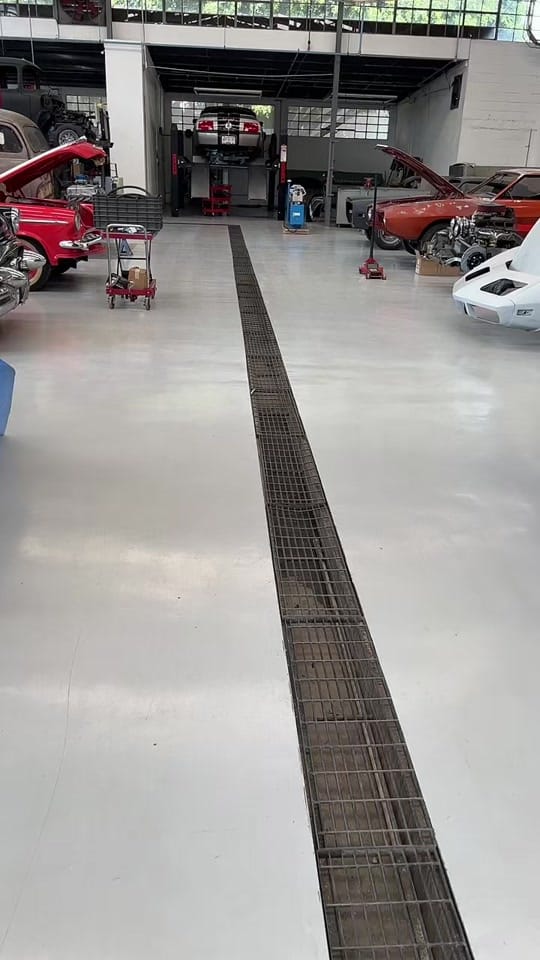 Post 8 by Zaky Garage on TikTok (video)