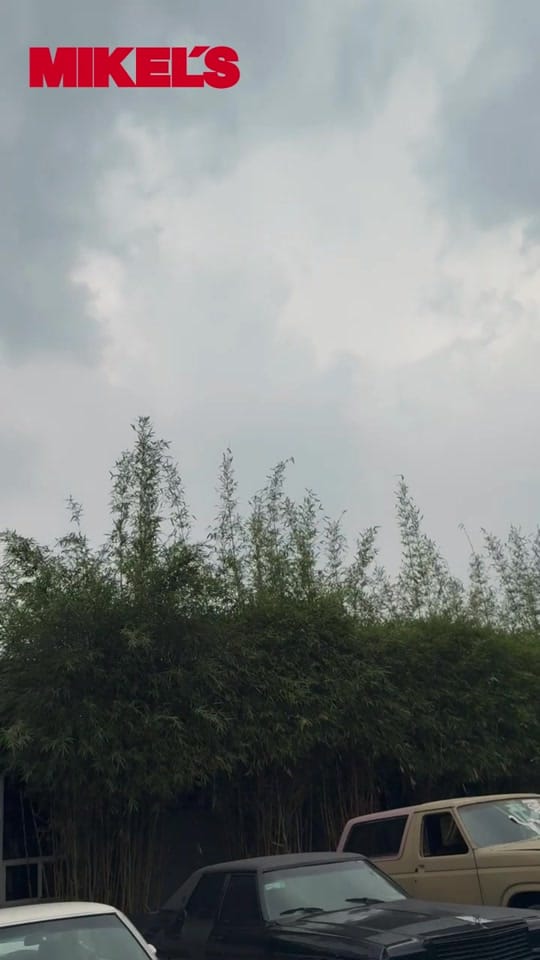 Post 1 by Zaky Garage on TikTok (video)