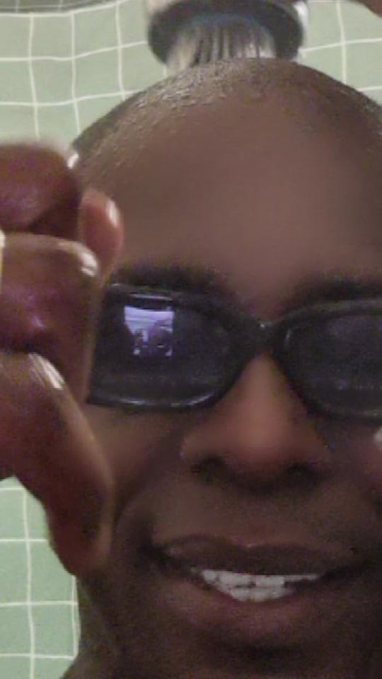 Post 1 by Junior De L'amour on TikTok (video)