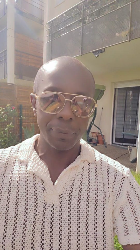 Post 2 by Junior De L'amour on TikTok (video)