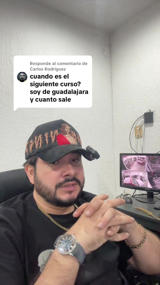 Post 9 by Daniel Ultra on TikTok (video)