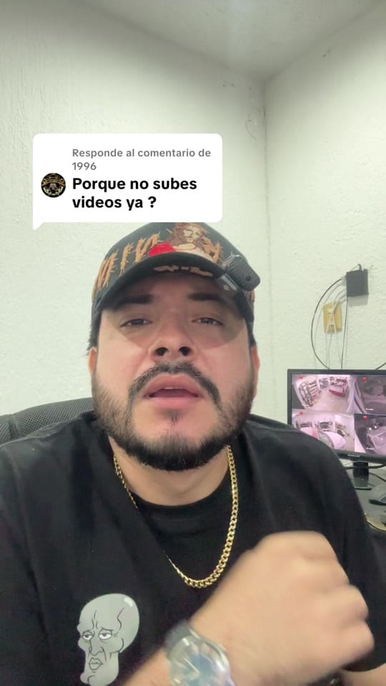 Post 10 by Daniel Ultra on TikTok (video)