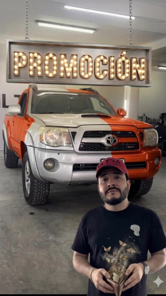Post 1 by Daniel Ultra on TikTok (video)
