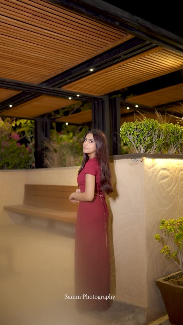 Post 2 by Samm Photography on Instagram (video)