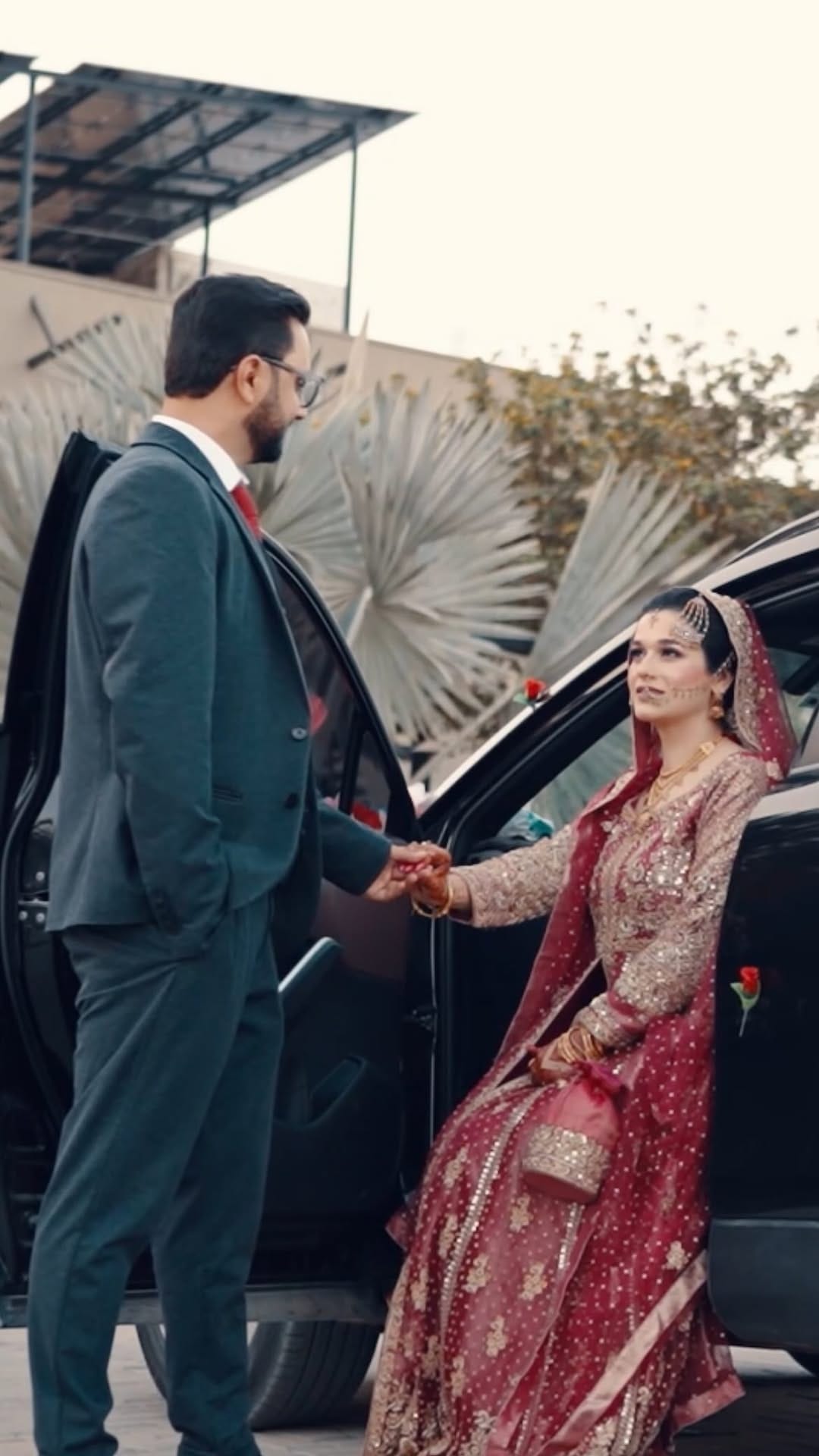 Post 7 by Samm Photography on Instagram (video)