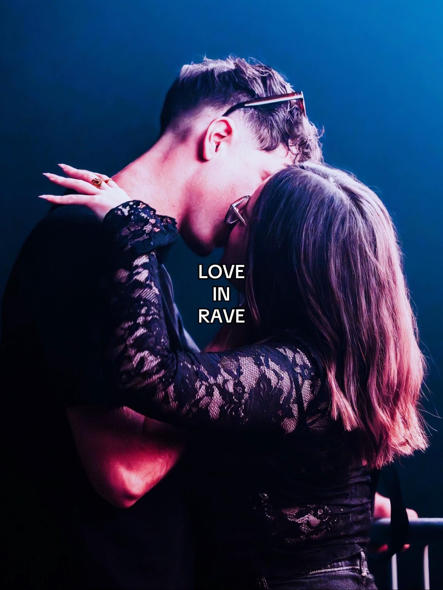 Post 5 by amnexia.production on TikTok (video)