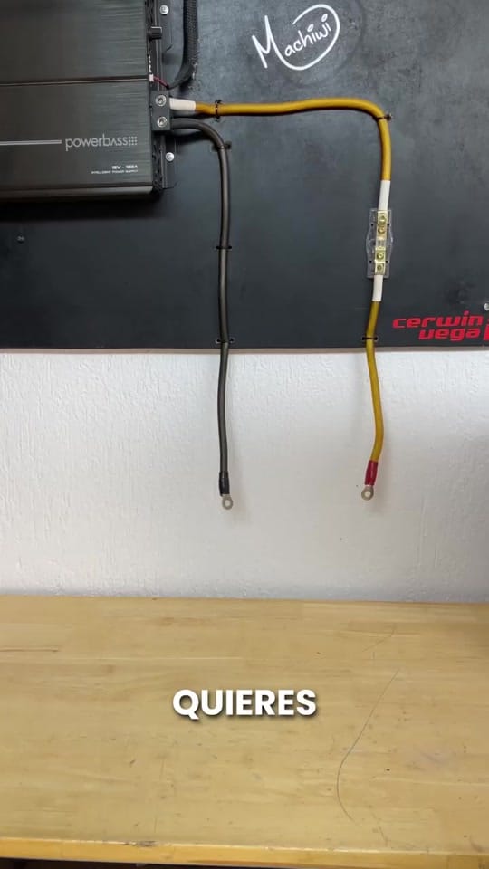 Post 4 by AudioOnline CarAudio on TikTok (video)