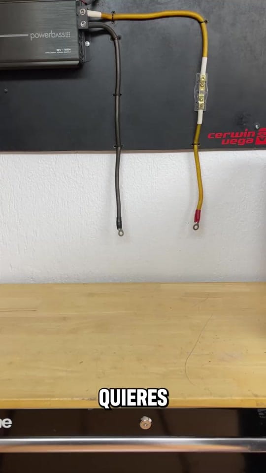 Post 6 by AudioOnline CarAudio on TikTok (video)