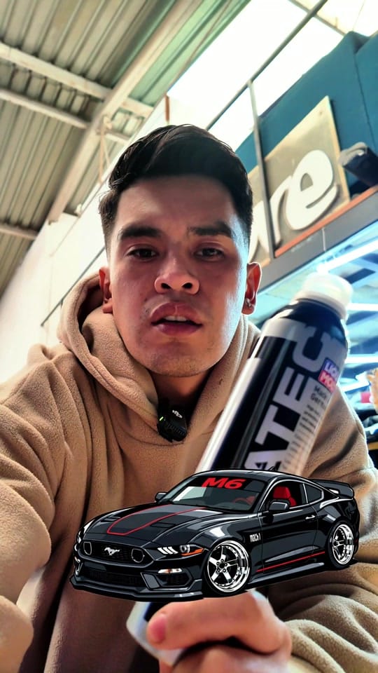 Post 4 by Martin Carsix on TikTok (video)