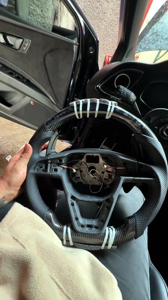 Post 1 by Martin Carsix on TikTok (video)