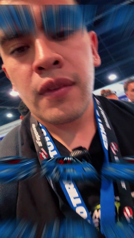 Post 3 by Martin Carsix on TikTok (video)