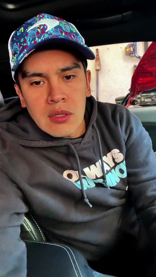 Post 7 by Martin Carsix on TikTok (video)