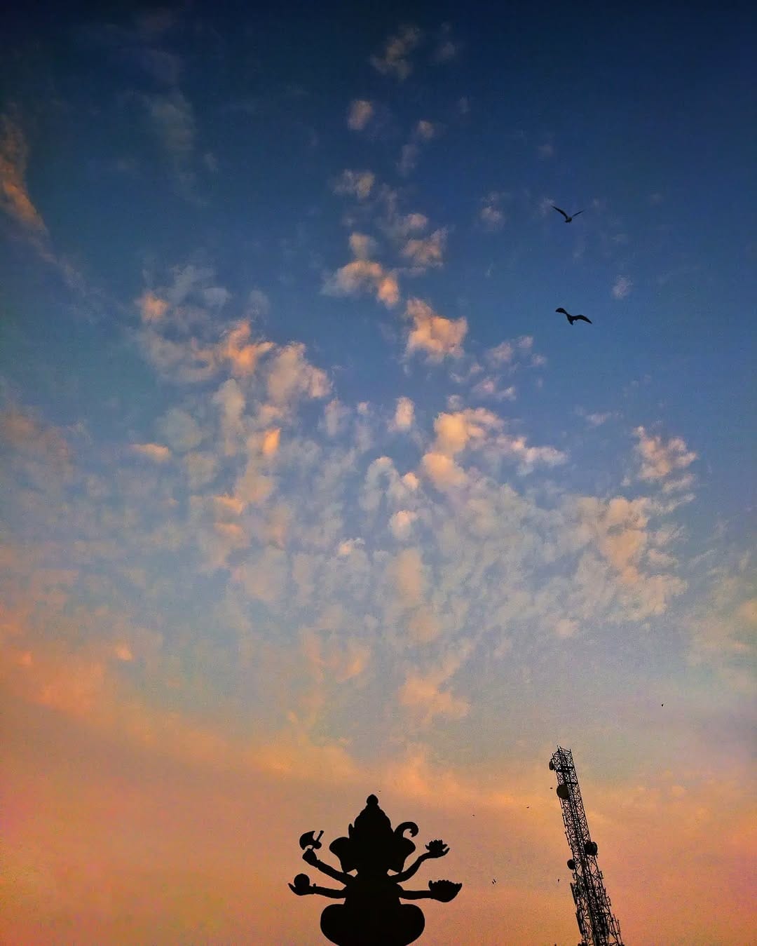 Post 5 by Dheeraj on Instagram (image)