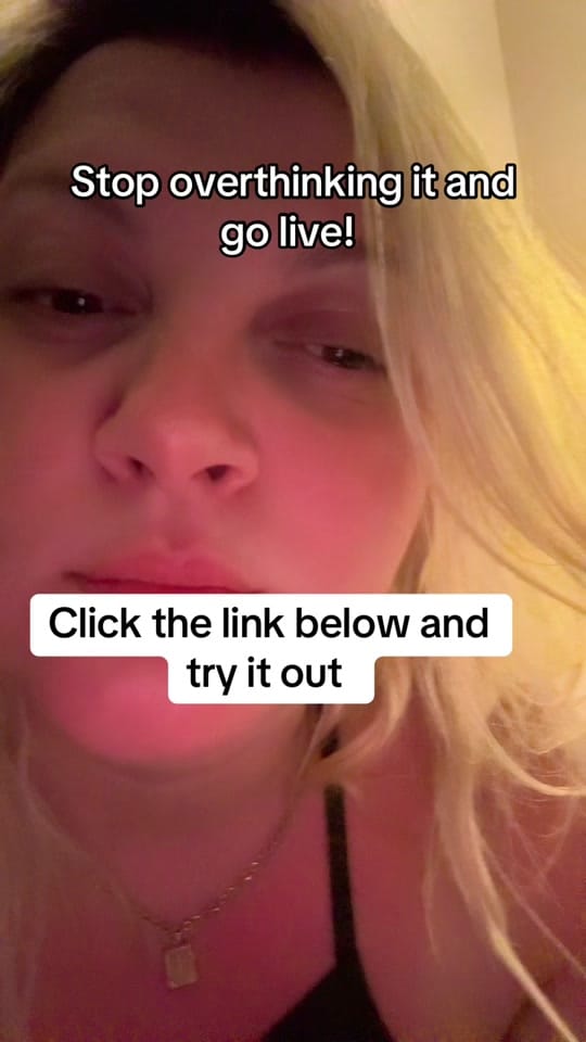 Post 8 by 🌻💟 BRITTANY ROSE 🎀 on TikTok (video)