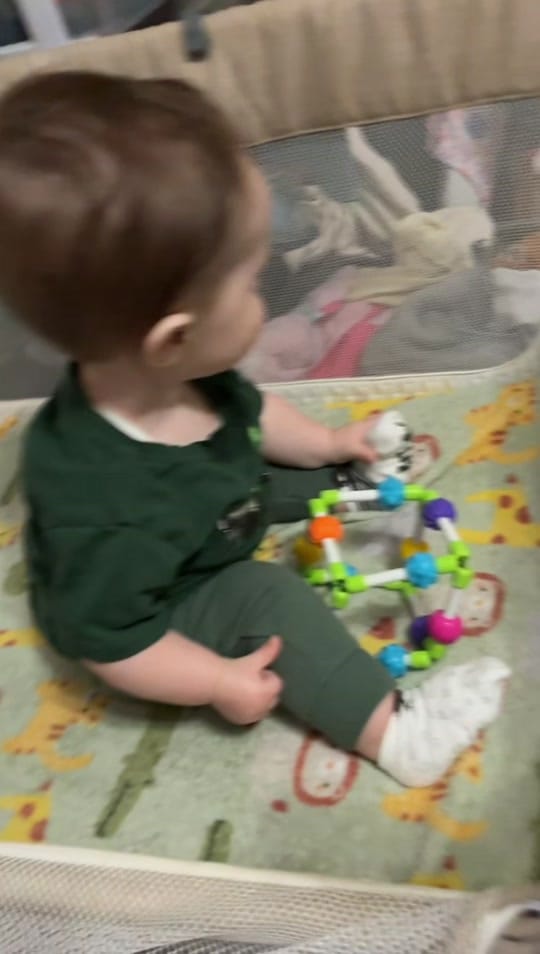 Post 5 by 🌻💟 BRITTANY ROSE 🎀 on TikTok (video)