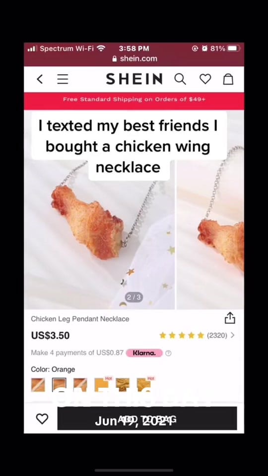 Post 1 by 🌻💟 BRITTANY ROSE 🎀 on TikTok (video)