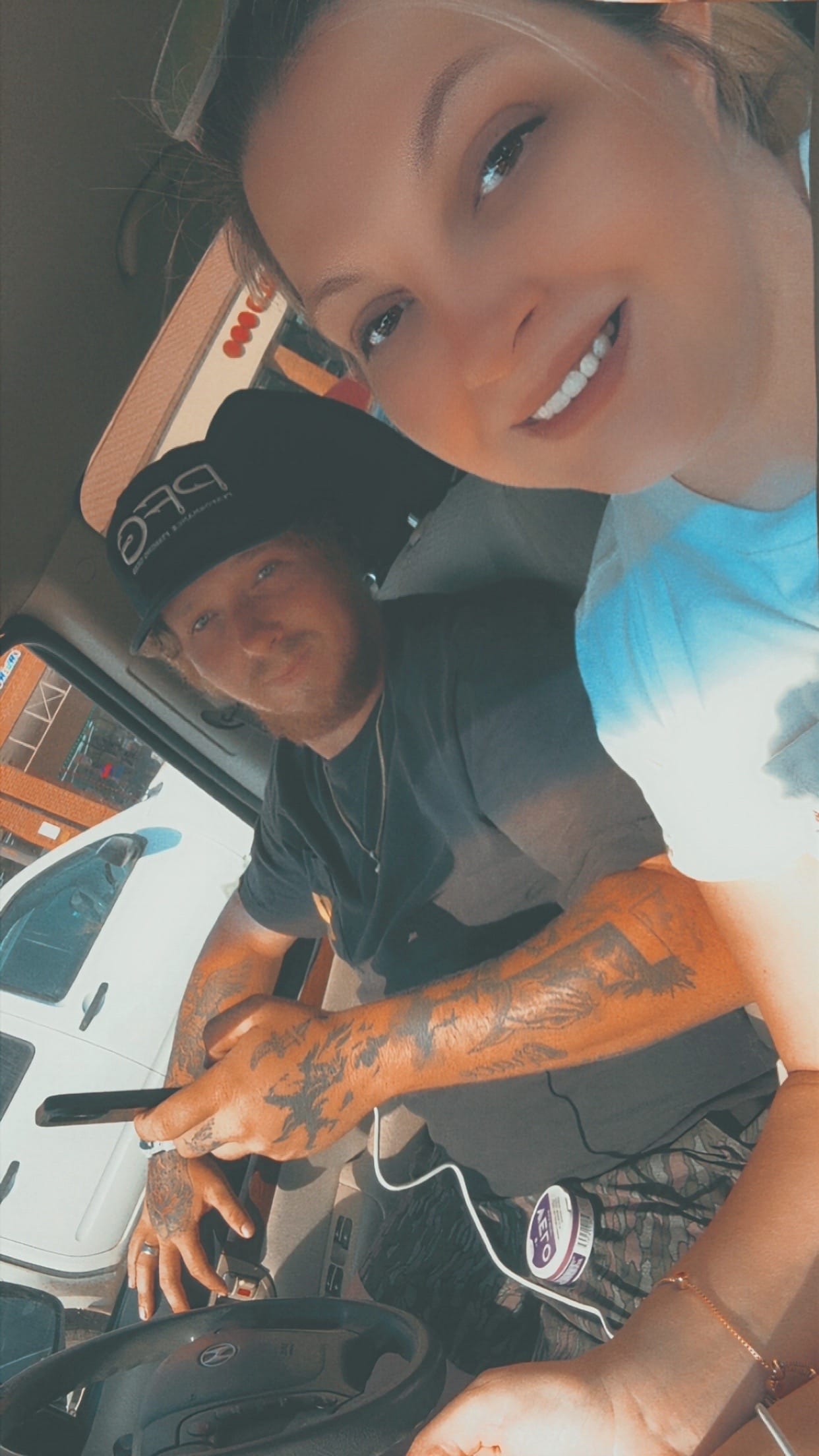 Post 7 by 🌻💟 BRITTANY ROSE 🎀 on TikTok (video)