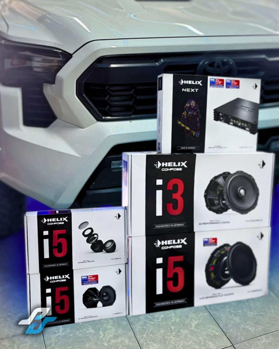Post 4 by Punto Azul Electronics on TikTok (video)