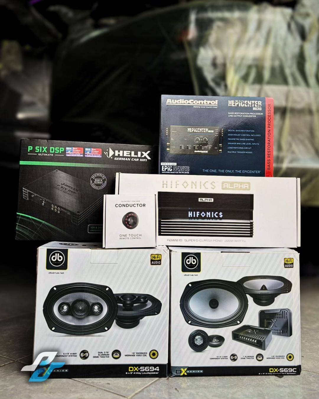 Post 2 by Punto Azul Electronics on TikTok (video)