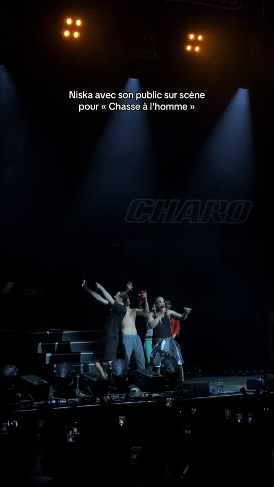 Post 1 by Pierre-Mathieu on TikTok (video)