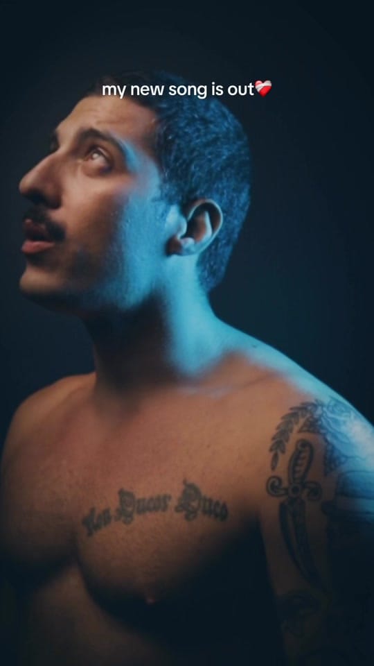 Post 4 by E N Z O  S on TikTok (video)