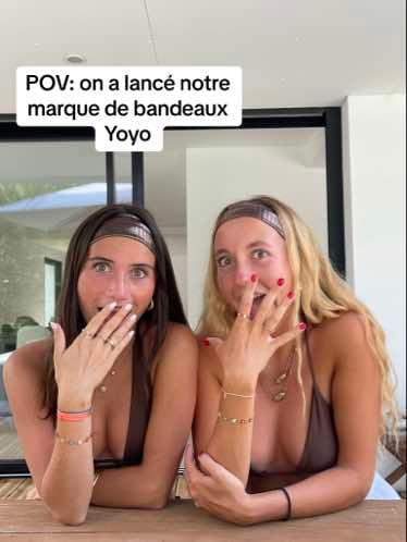 Post 10 by Yoyo Bandeau on TikTok (video)