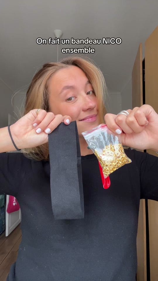 Post 3 by Yoyo Bandeau on TikTok (video)