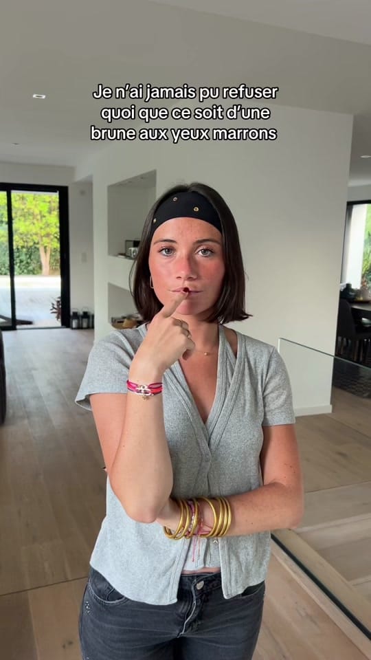 Post 6 by Yoyo Bandeau on TikTok (video)