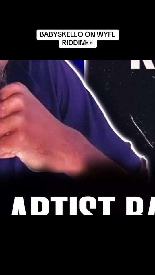 Post 9 by Turbulentmedia.592 on TikTok (video)